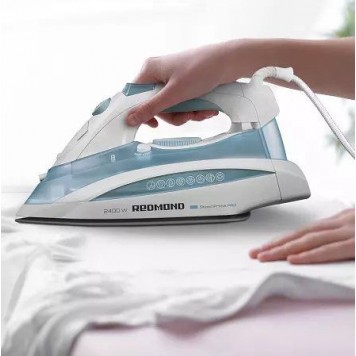 Утюг REDMOND RI-C263.2400Вт 170 г/мин.-5