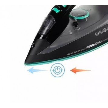 Утюг Redmond RI-C268-2