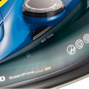 Утюг REDMOND RI-C287-2