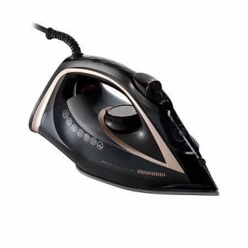 Утюг REDMOND RI-C291 Черный-1