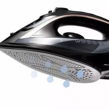 Утюг REDMOND RI-C291 Черный-3