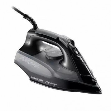Утюг REDMOND RI-C292 Черный-1