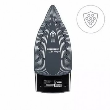 Утюг REDMOND RI-C292 Черный-4