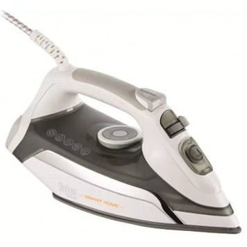 Утюг REDMOND SkyIron RI-C265S Серый-1