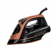 Утюг Russell Hobbs 23975-56 коричневый/черный