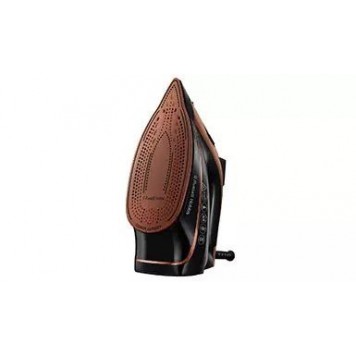 Утюг Russell Hobbs 23975-56 коричневый/черный-1