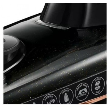 Утюг Russell Hobbs 23975-56 коричневый/черный-2