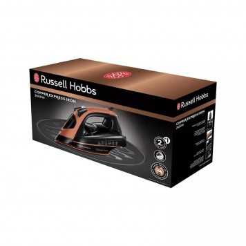 Утюг Russell Hobbs 23986-56-2