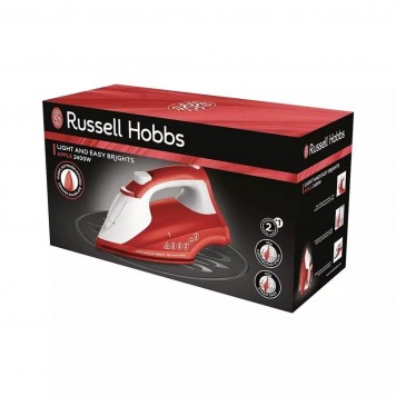 Утюг Russell Hobbs 26481-56-2