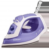 Утюг Scarlett SC-SI30K44 лиловый