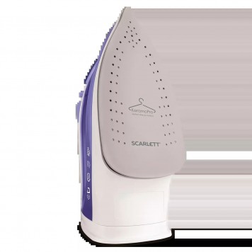 Утюг Scarlett SC-SI30K44 лиловый-2