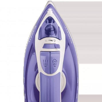 Утюг Scarlett SC-SI30K44 лиловый-3