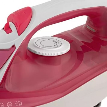 Утюг Scarlett SC-SI30K56 розовый-4