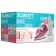 Утюг Scarlett SC-SI30K56 розовый