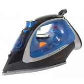 Утюг Shivaki  SH-SI-9518 Черный 2800Вт (SH-SI-9518)