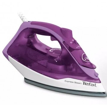 Утюг Tefal Express Steam FV2836E0