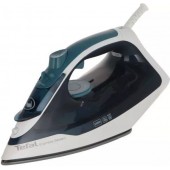 Утюг Tefal  FV2839E0 синий/белый