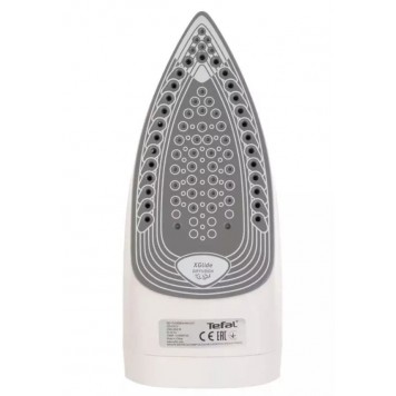 Утюг Tefal  FV2839E0 синий/белый-4