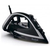 Утюг TEFAL FV8062E0 (черный)
