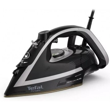 Утюг TEFAL FV8062E0 (черный)-1
