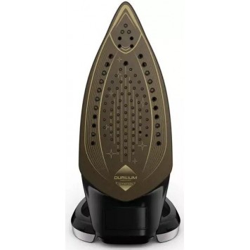 Утюг TEFAL FV8062E0 (черный)-2