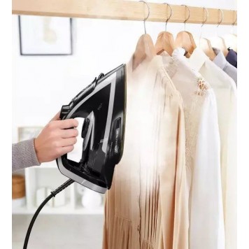 Утюг TEFAL FV8062E0 (черный)-3