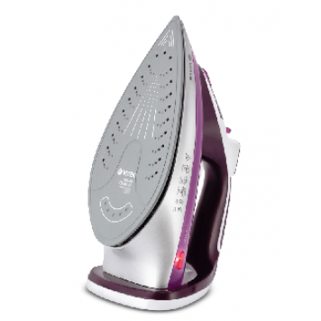 Утюг VITEK VT-1246 (фиолетовый)-1