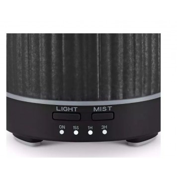 Увлажнитель-ароматизатор воздуха Kitfort КТ-2893-2 черный-2