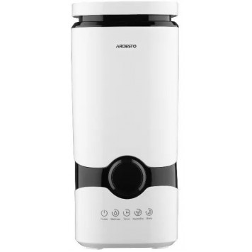 Увлажнитель воздуха Ardesto USH-M-LCD-4L-W-1