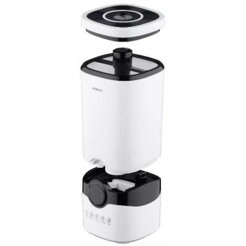 Увлажнитель воздуха Ardesto USH-M-LCD-4L-W-2