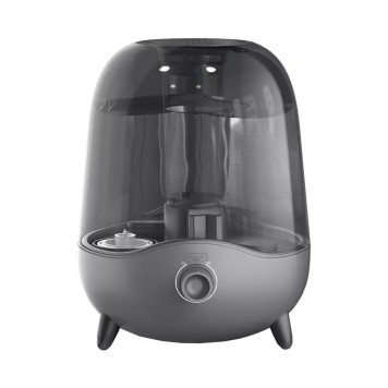 Увлажнитель воздуха Deerma DEM-F323W Черный-1