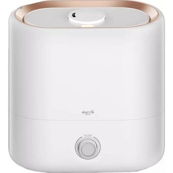 Увлажнитель воздуха Deerma DEM-ST635W