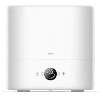 Увлажнитель воздуха Deerma DEM-ST636W белый
