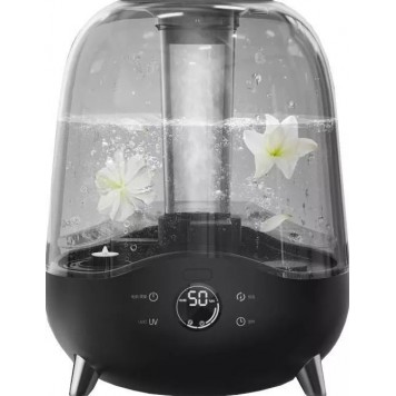 Увлажнитель воздуха  Deerma F327W
