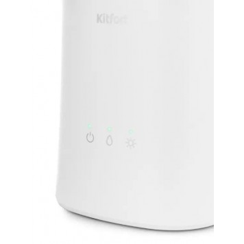 Увлажнитель воздуха Kitfort KT-2807-1