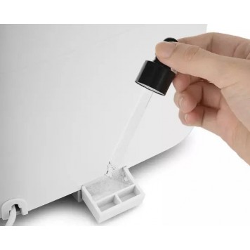 Увлажнитель воздуха Kitfort КТ-2810-2