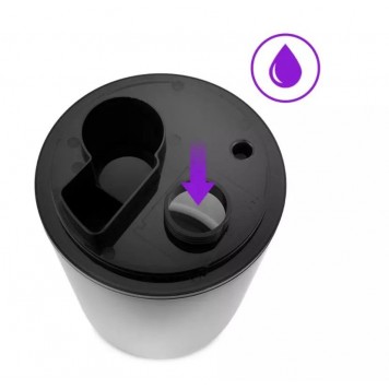 Увлажнитель воздуха Kitfort KT-2819-2