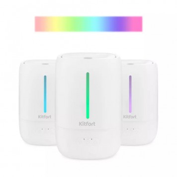 Увлажнитель воздуха Kitfort KT-2831-4