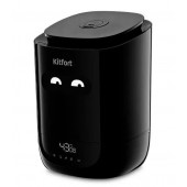 Увлажнитель воздуха Kitfort КТ-2877-1 черный