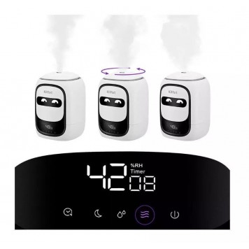 Увлажнитель воздуха Kitfort КТ-2878-1