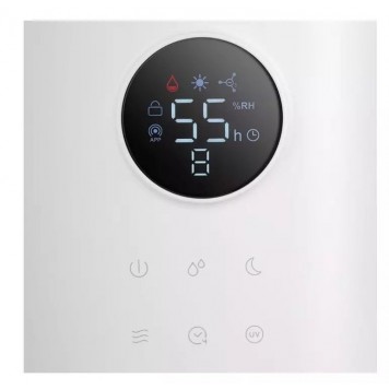 Увлажнитель воздуха Kitfort КТ-2882-1