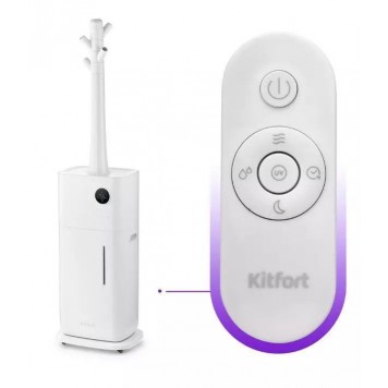 Увлажнитель воздуха Kitfort КТ-2882-2