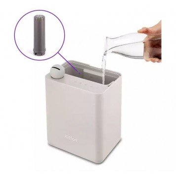 Увлажнитель воздуха Kitfort КТ-2890-2