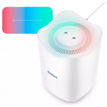 Увлажнитель воздуха Kitfort КТ-3828-3