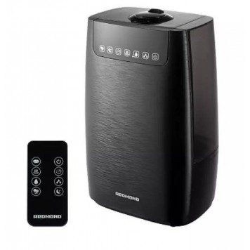 Увлажнитель воздуха Redmond RHF-3316 Черный