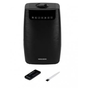 Увлажнитель воздуха Redmond RHF-3316 Черный-3