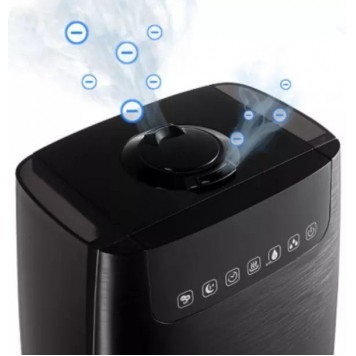 Увлажнитель воздуха Redmond RHF-3316 Черный-4