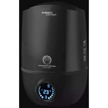 Увлажнитель воздуха Scarlett SC-AH986E10
