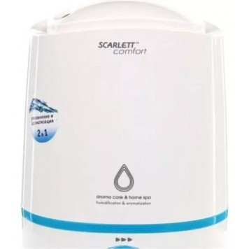 Увлажнитель воздуха Scarlett SC-AH986M16-1