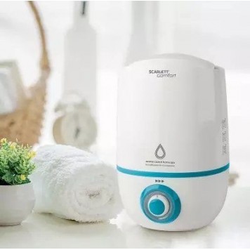 Увлажнитель воздуха Scarlett SC-AH986M16-2
